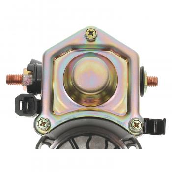 1993 Toyota Previa Starter Solenoid Standard Motor Products SS485 image 3 of 3