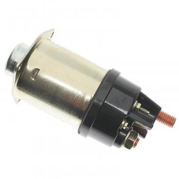 1990 Ford F600 Starter Solenoid Starter Mounted Standard Motor Products SS486 image 1 of 3