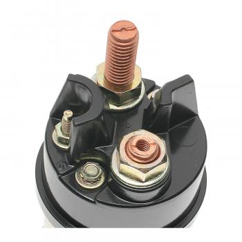 1990 Ford F600 Starter Solenoid Starter Mounted Standard Motor Products SS486 image 2 of 3