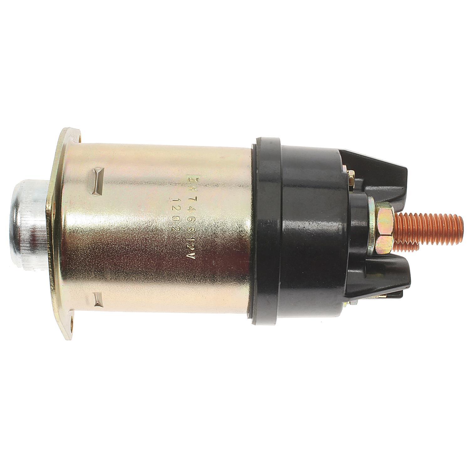 Standard Motor Products SS487 - Starter Solenoid Standard Motor Products SS487 Starter Solenoid product image 2 of 3