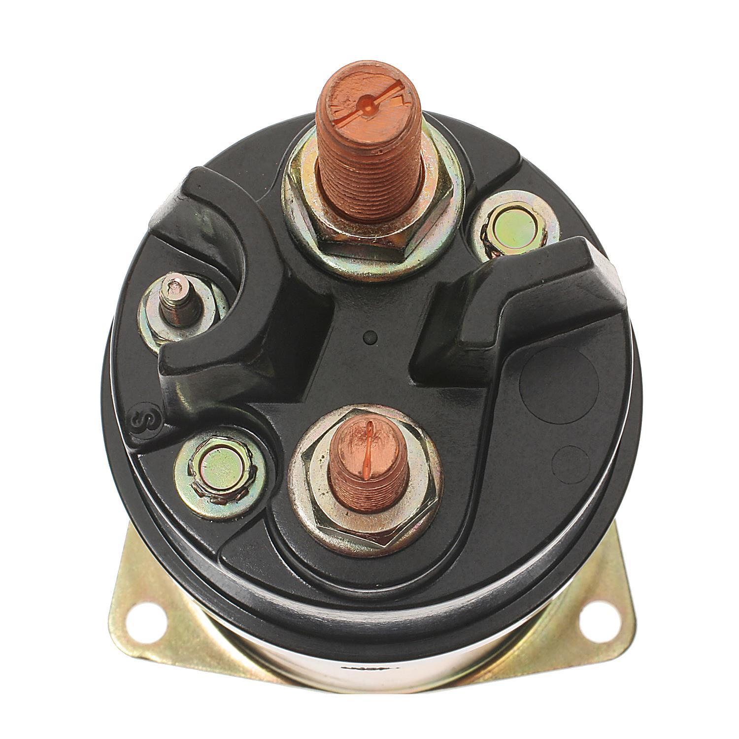 Standard Motor Products SS487 - Starter Solenoid Standard Motor Products SS487 Starter Solenoid product image 3 of 3