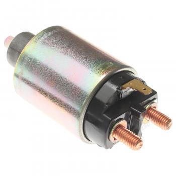 1997 Mazda MPV Starter Solenoid Standard Motor Products SS488 image 2 of 3