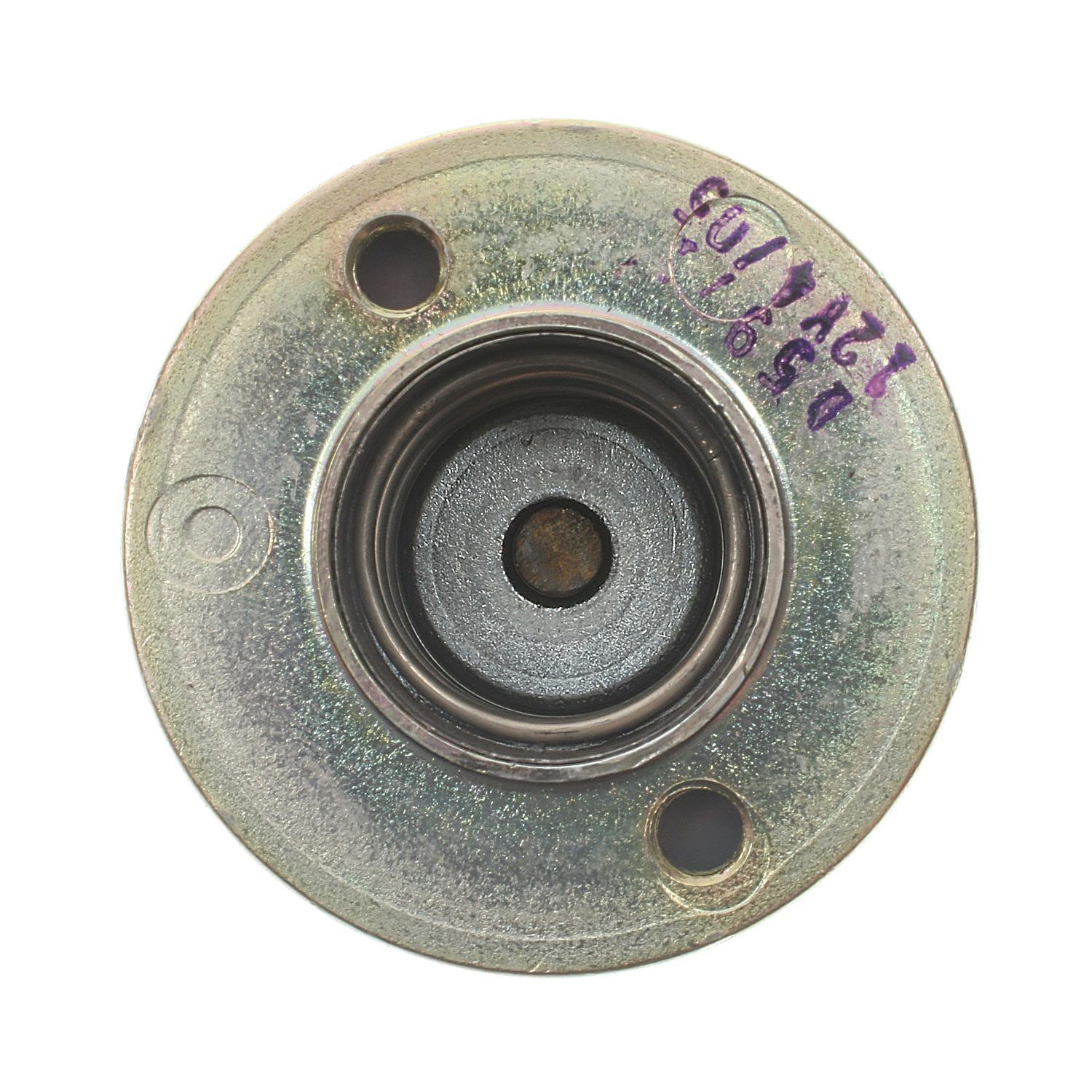 Standard Motor Products SS489 - Starter Solenoid Standard Motor Products SS489 Starter Solenoid product image 1 of 3