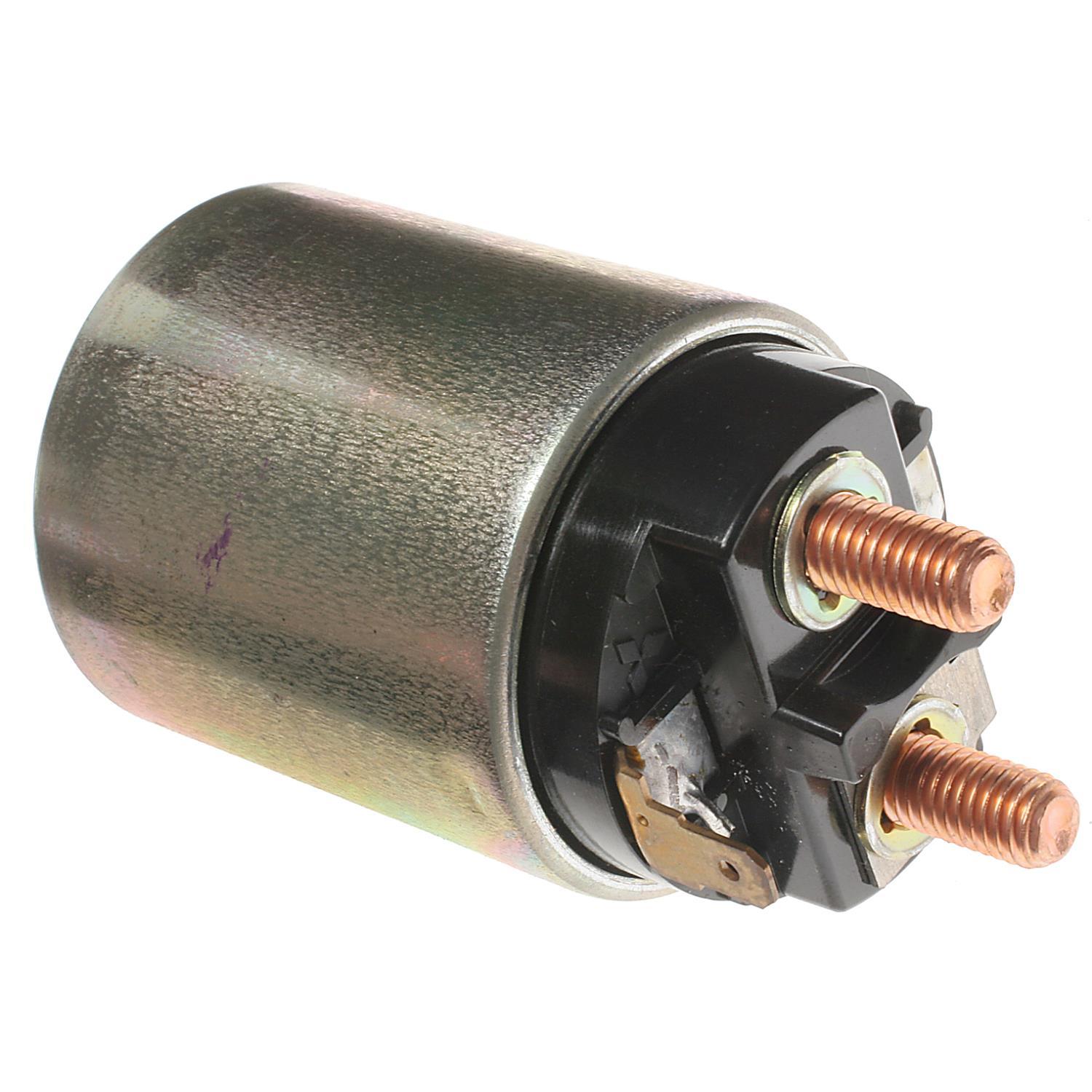 Standard Motor Products SS489 - Starter Solenoid Standard Motor Products SS489 Starter Solenoid product image 2 of 3