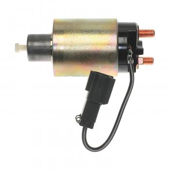 1993 Nissan NX Starter Solenoid Standard Motor Products SS490 image 1 of 3
