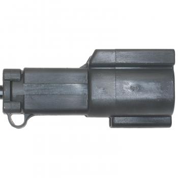 1993 Nissan NX Starter Solenoid Standard Motor Products SS490 image 2 of 3
