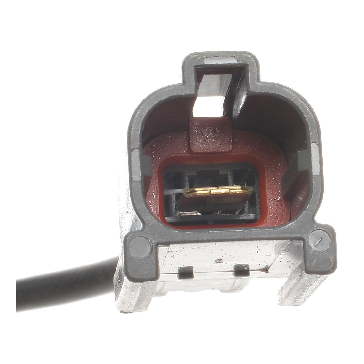 Standard Motor Products SS491 - Starter Solenoid Standard Motor Products SS491 Starter Solenoid product image 2 of 3