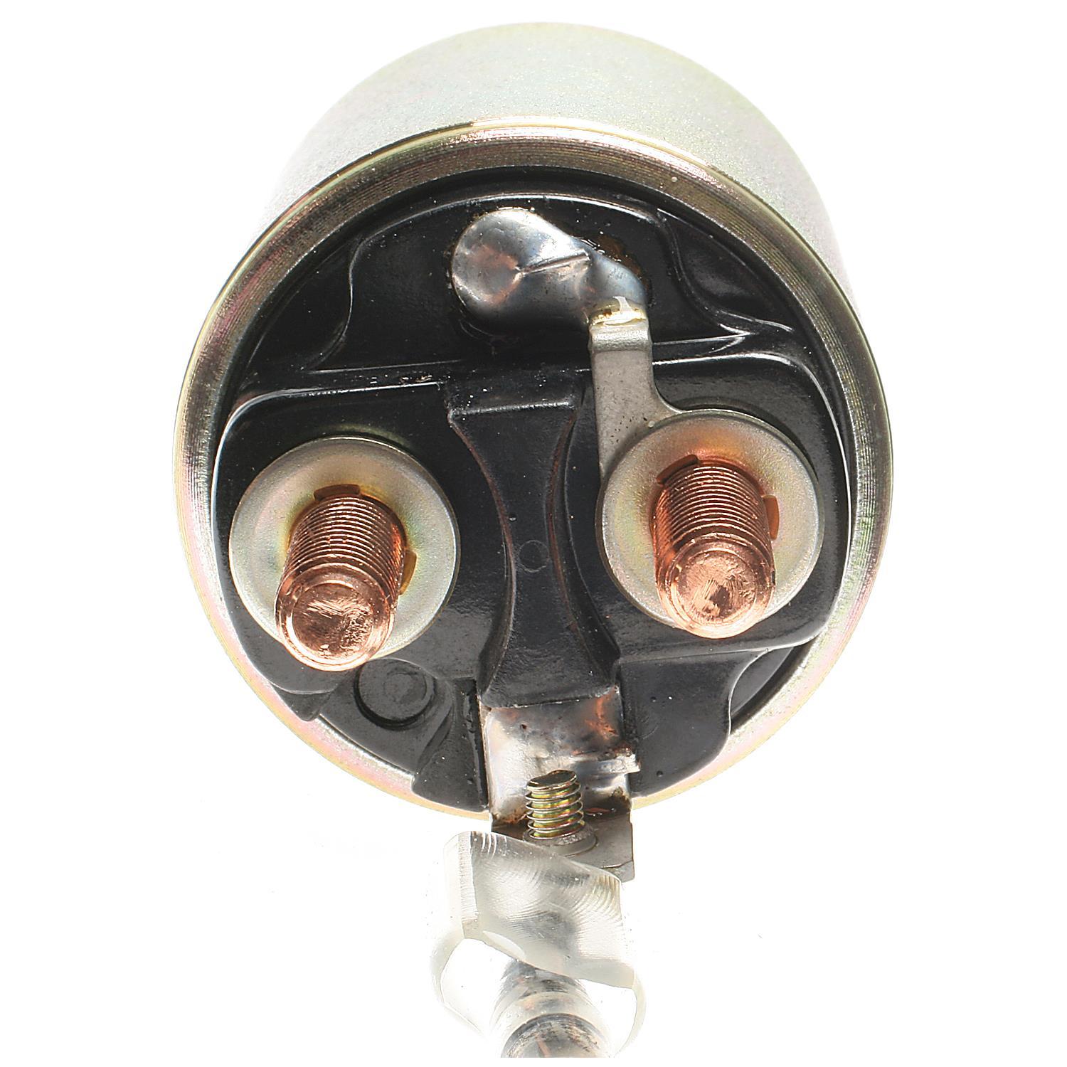 Standard Motor Products SS491 - Starter Solenoid Standard Motor Products SS491 Starter Solenoid product image 3 of 3