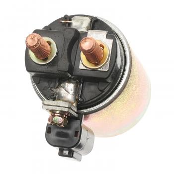 2000 Nissan Altima Starter Solenoid Standard Motor Products SS493 image 3 of 3
