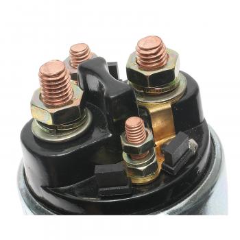 1999 Saab 9-3 Starter Solenoid Standard Motor Products SS494 image 1 of 3