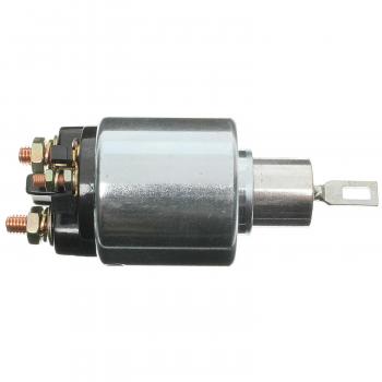 1999 Saab 9-3 Starter Solenoid Standard Motor Products SS494 image 2 of 3
