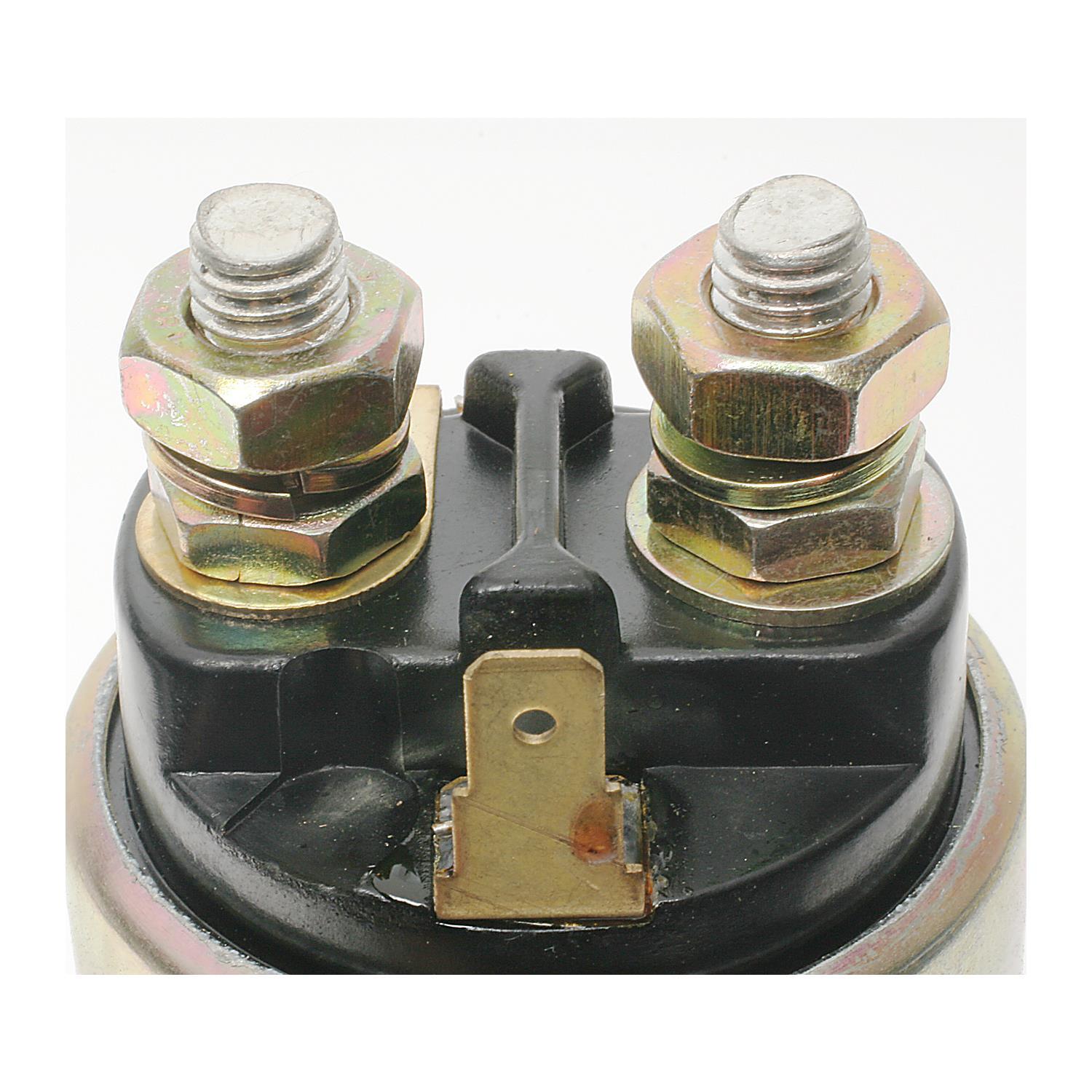 Standard Motor Products SS497 Starter Solenoid product image 1 of 3