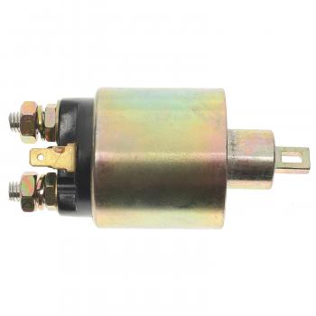 1994 Subaru Loyale Starter Solenoid Standard Motor Products SS497 image 2 of 3
