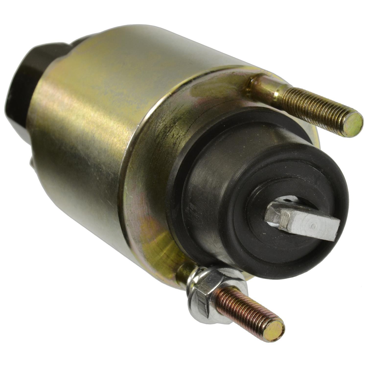 Standard Motor Products SS499 - Starter Solenoid Standard Motor Products SS499 Starter Solenoid product image 2 of 3