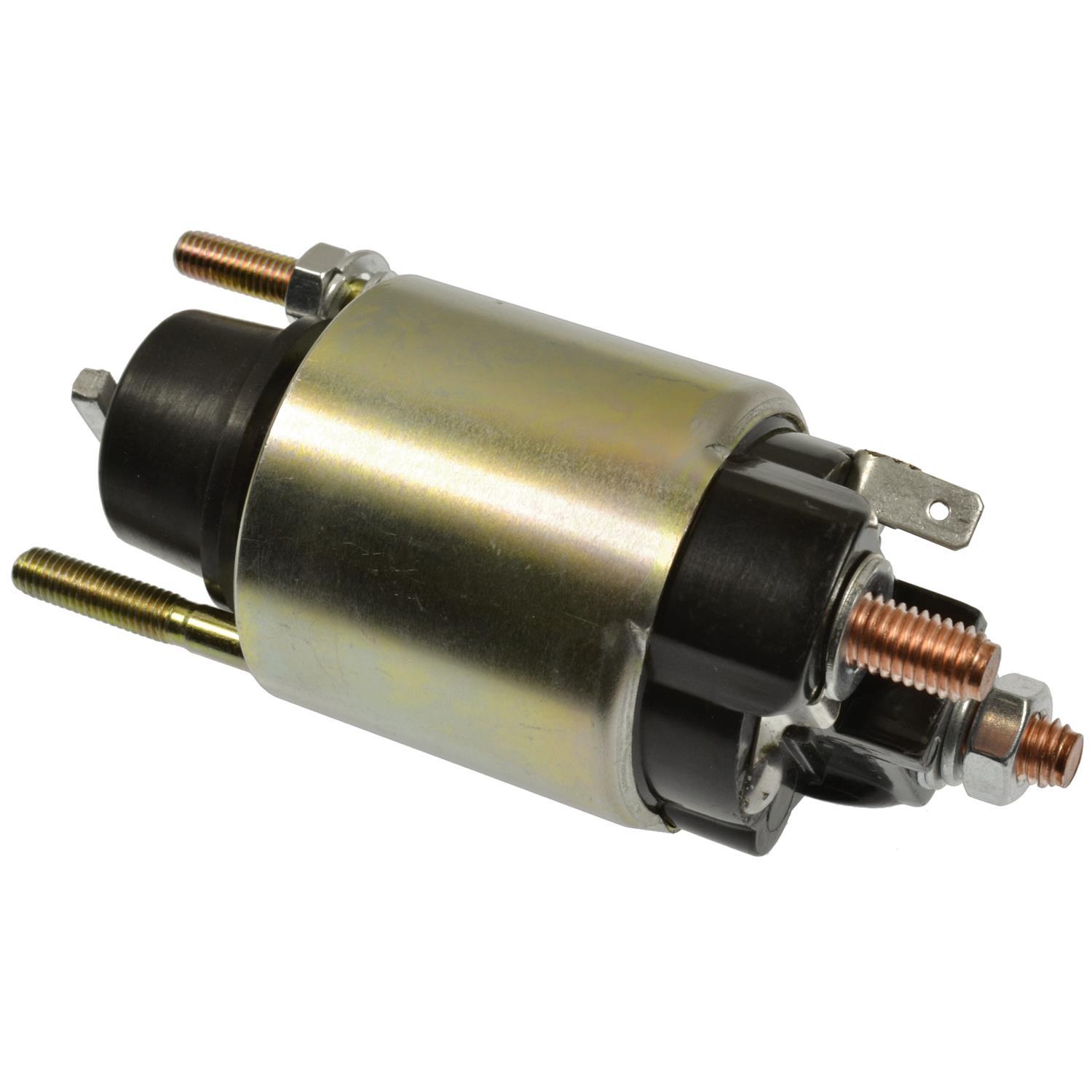 Standard Motor Products SS499 - Starter Solenoid Standard Motor Products SS499 Starter Solenoid product image 3 of 3