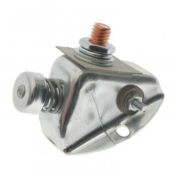 1954 GMC PM150-24 Starter Solenoid Standard Motor Products SS521 image 2 of 3