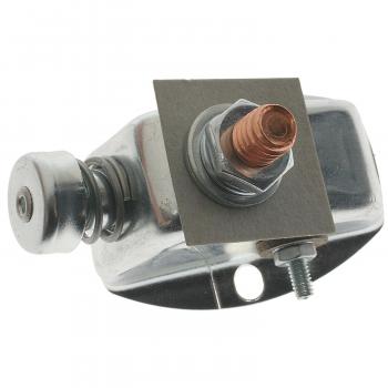 1954 GMC PM150-24 Starter Solenoid Standard Motor Products SS521 image 3 of 3