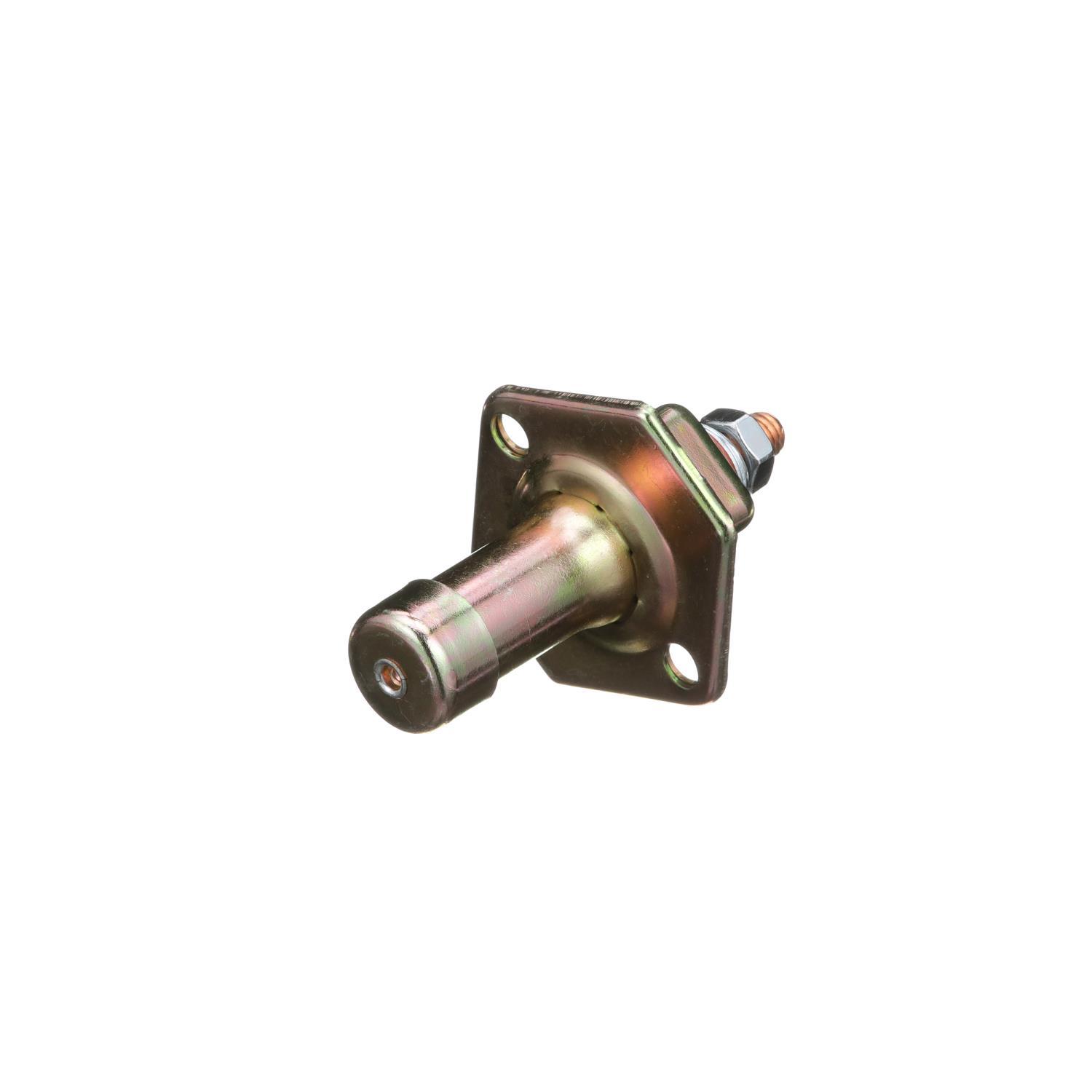 Standard Motor Products SS525 - Starter Solenoid Standard Motor Products SS525 Starter Solenoid product image 1 of 8