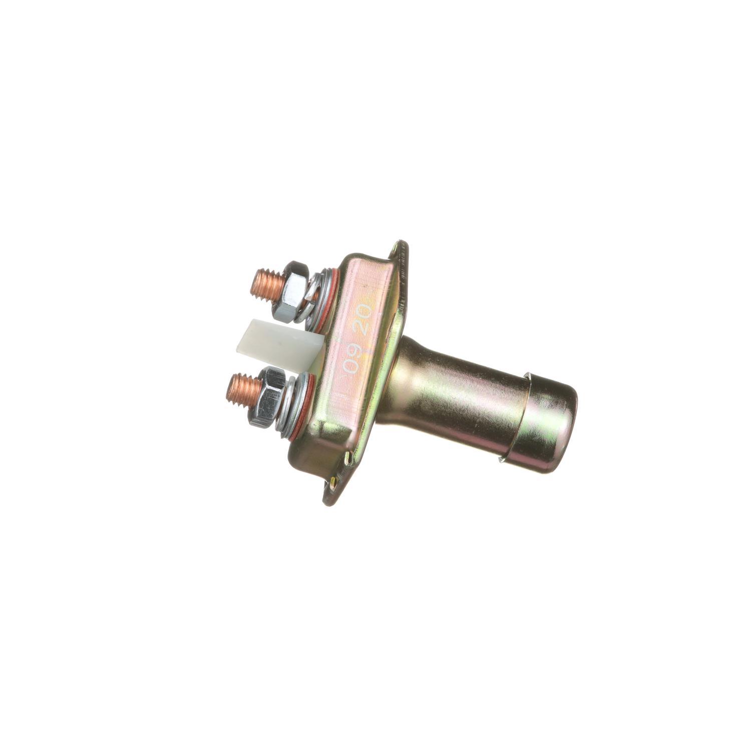 Standard Motor Products SS525 - Starter Solenoid Standard Motor Products SS525 Starter Solenoid product image 2 of 8