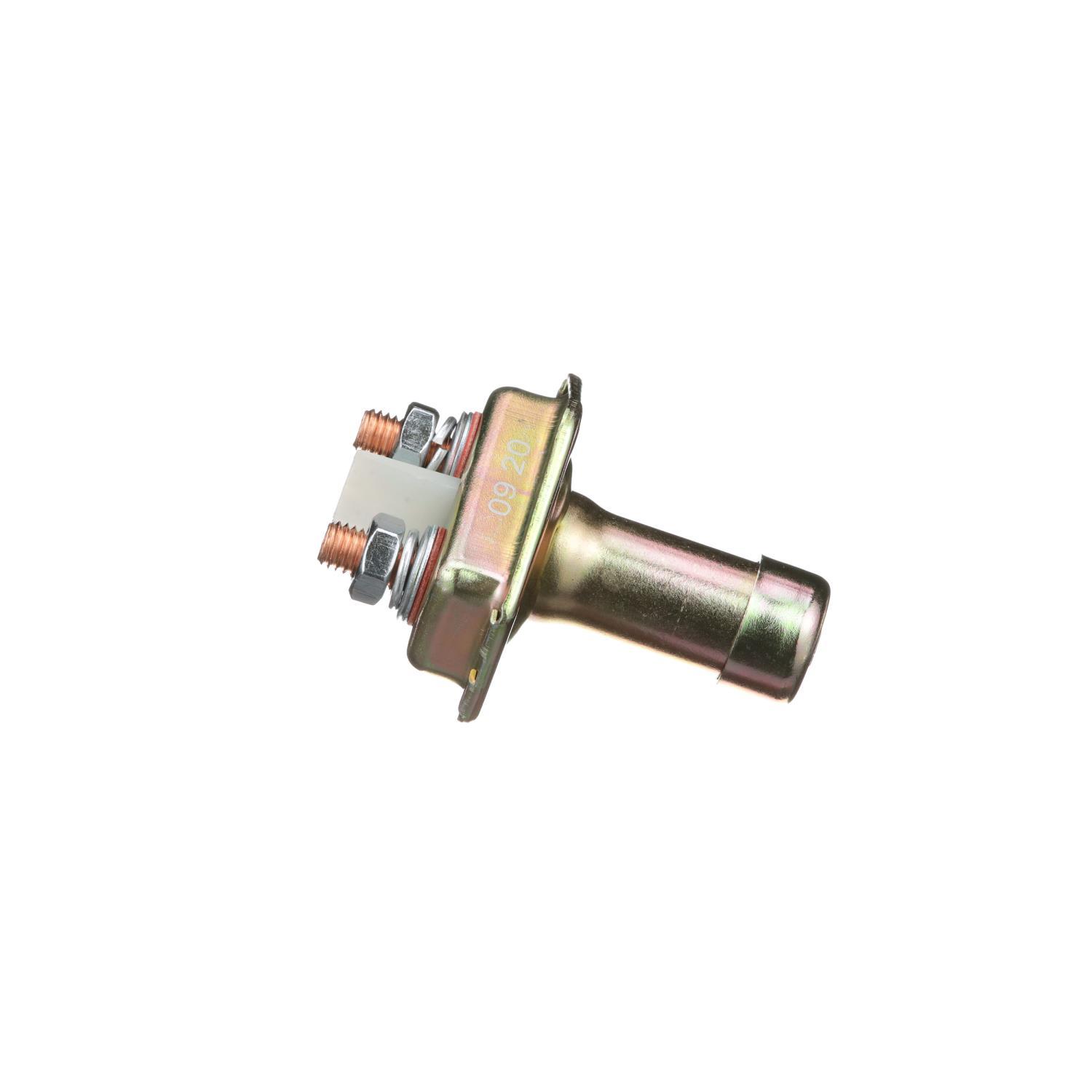 Standard Motor Products SS525 - Starter Solenoid Standard Motor Products SS525 Starter Solenoid product image 3 of 8