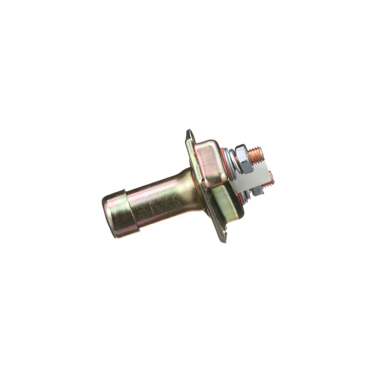 Standard Motor Products SS525 - Starter Solenoid Standard Motor Products SS525 Starter Solenoid product image 4 of 8