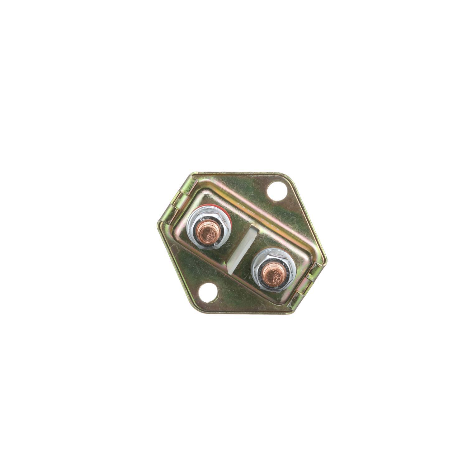 Standard Motor Products SS525 - Starter Solenoid Standard Motor Products SS525 Starter Solenoid product image 6 of 8