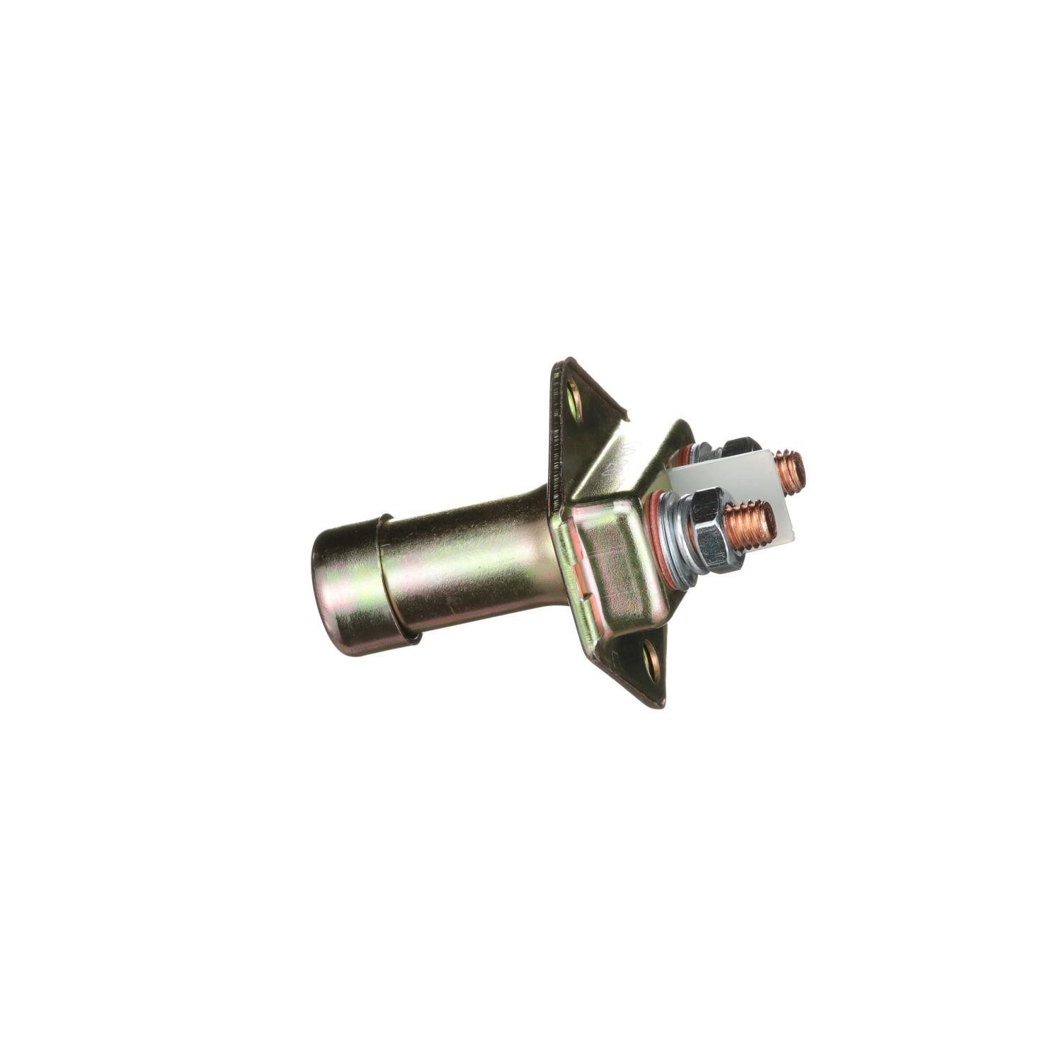 Standard Motor Products SS525 - Starter Solenoid Standard Motor Products SS525 Starter Solenoid product image 8 of 8