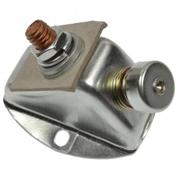 1939 Oldsmobile G-39 Starter Solenoid Standard Motor Products SS529 image 2 of 3