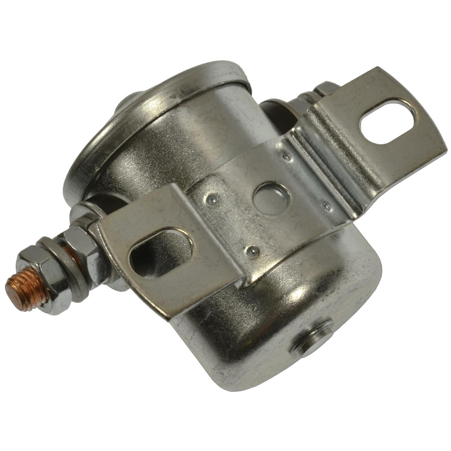 Standard Motor Products SS544A - Starter Solenoid Standard Motor Products SS544A Starter Solenoid product image 1 of 3