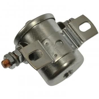 1962 Jeep Dispatcher Starter Solenoid Fender Mounted Standard Motor Products SS544A image 1 of 3