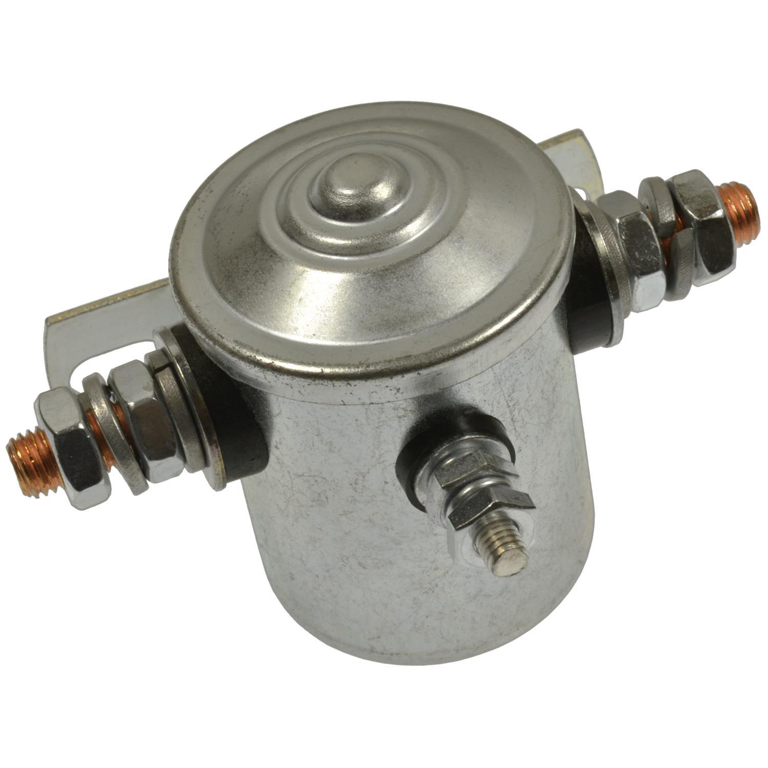 Standard Motor Products SS544A - Starter Solenoid Standard Motor Products SS544A Starter Solenoid product image 2 of 3