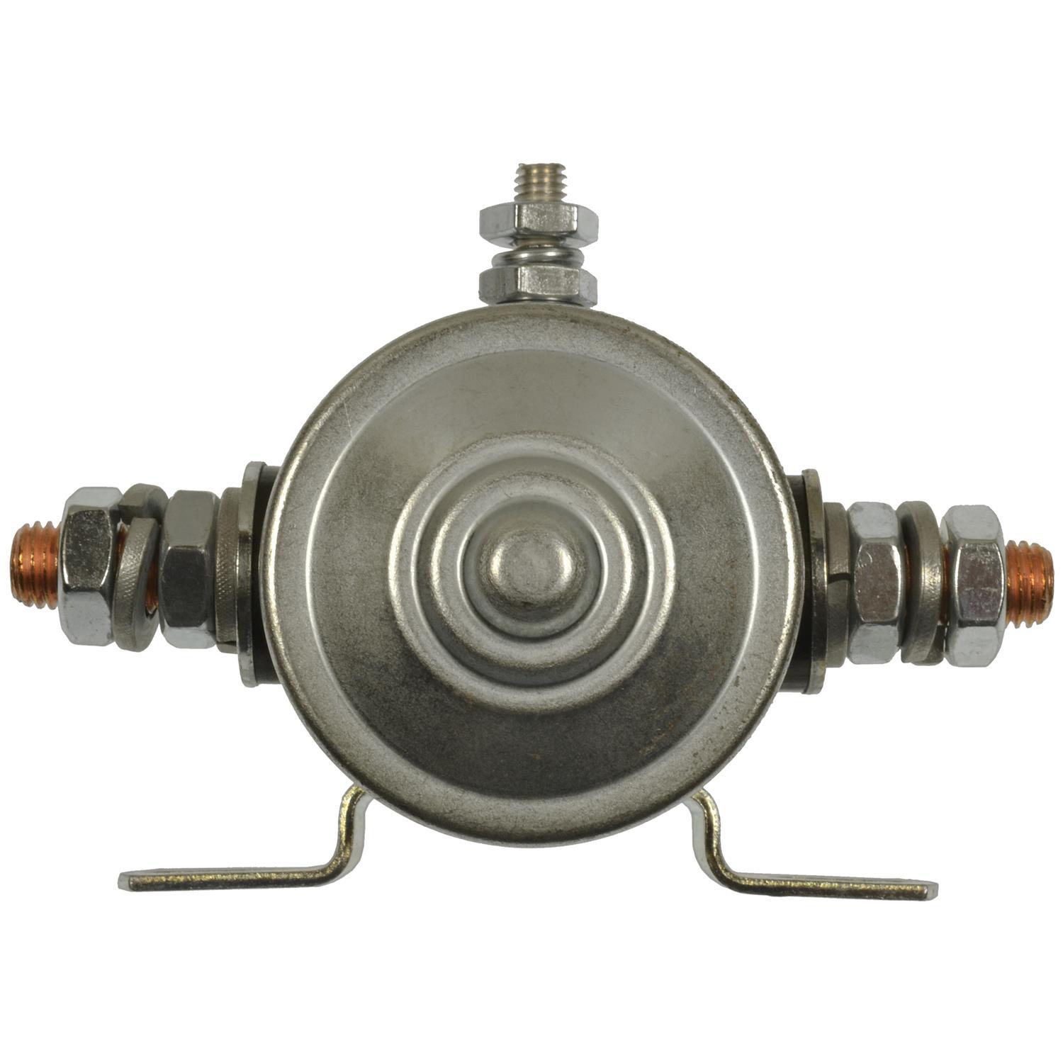 Standard Motor Products SS544A - Starter Solenoid Standard Motor Products SS544A Starter Solenoid product image 3 of 3