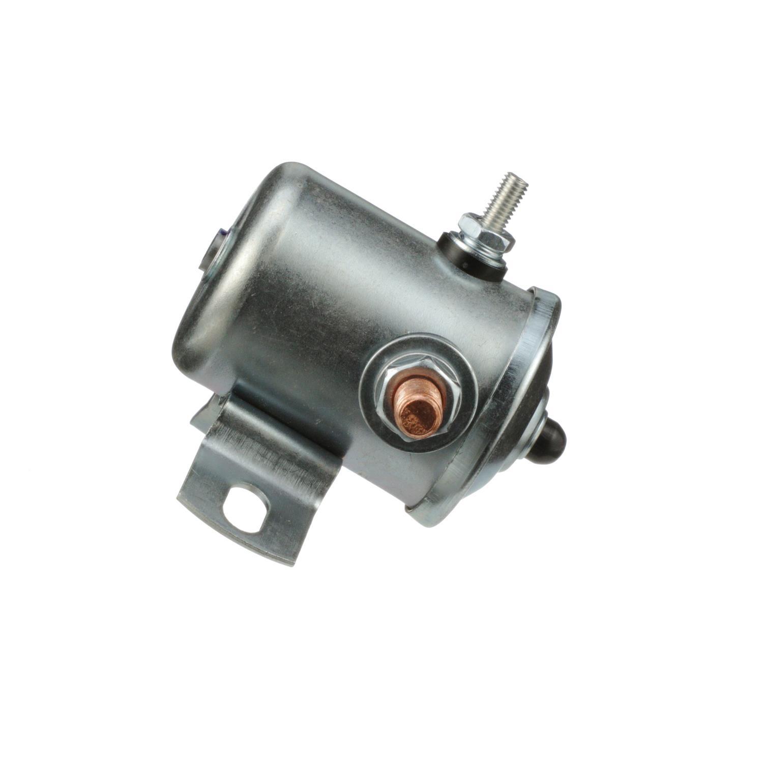 Standard Motor Products SS547 - Starter Solenoid Standard Motor Products SS547 Starter Solenoid product image 3 of 7