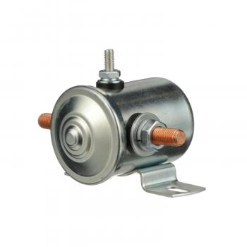 1962 Jeep Dispatcher Starter Solenoid Standard Motor Products SS547A image 1 of 4