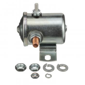 1962 Jeep Dispatcher Starter Solenoid Standard Motor Products SS547A image 4 of 4