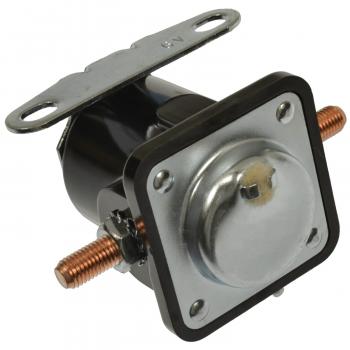 1955 Dodge C-1 Starter Solenoid Standard Motor Products SS549 image 1 of 3