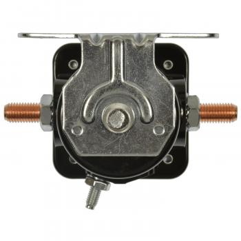 1955 Dodge C-1 Starter Solenoid Standard Motor Products SS549 image 3 of 3