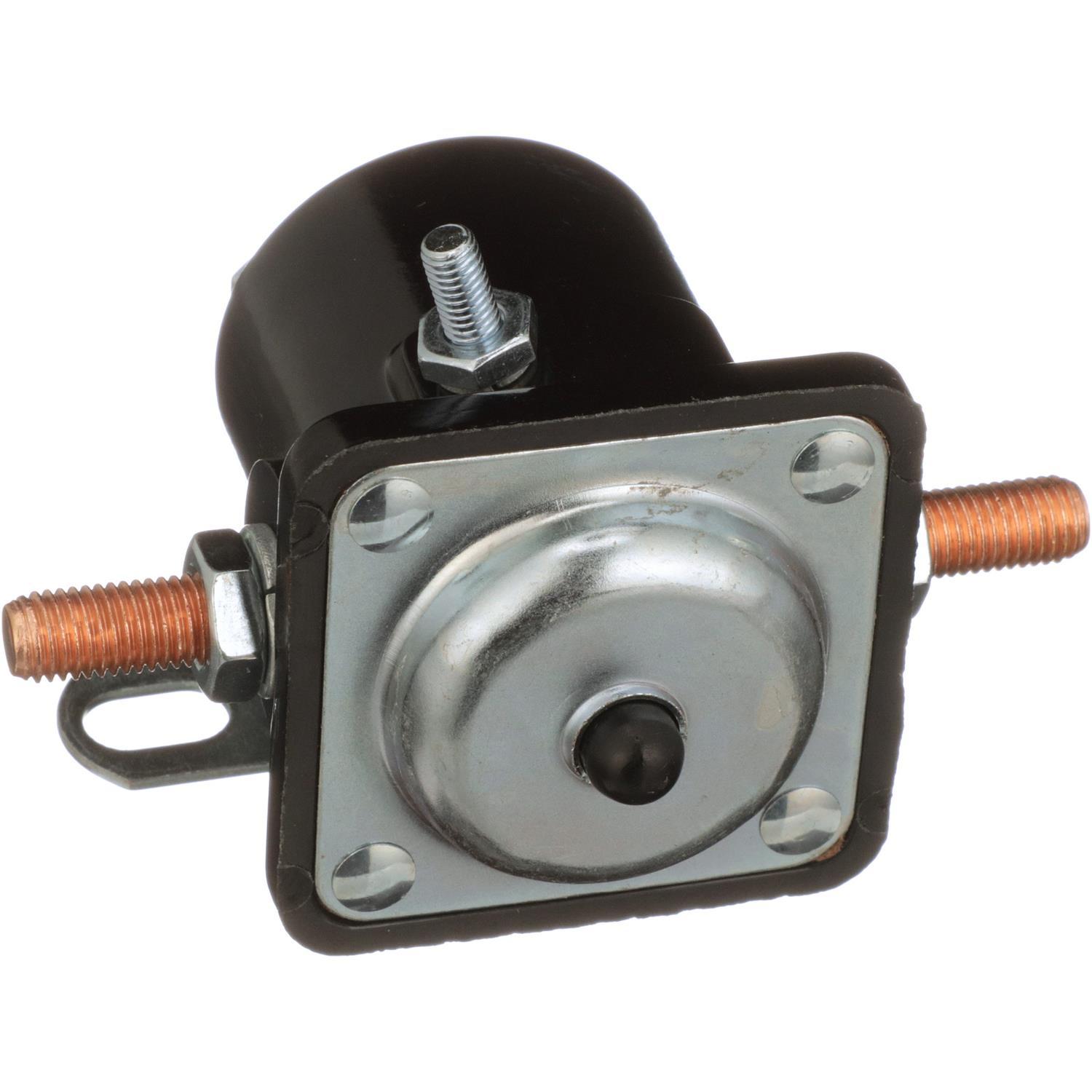 Standard Motor Products SS558 - Starter Solenoid Standard Motor Products SS558 Starter Solenoid product image 1 of 6