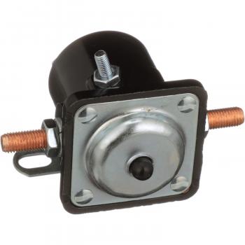 1941 Mercury Series 19A Starter Solenoid Standard Motor Products SS558 image 1 of 4