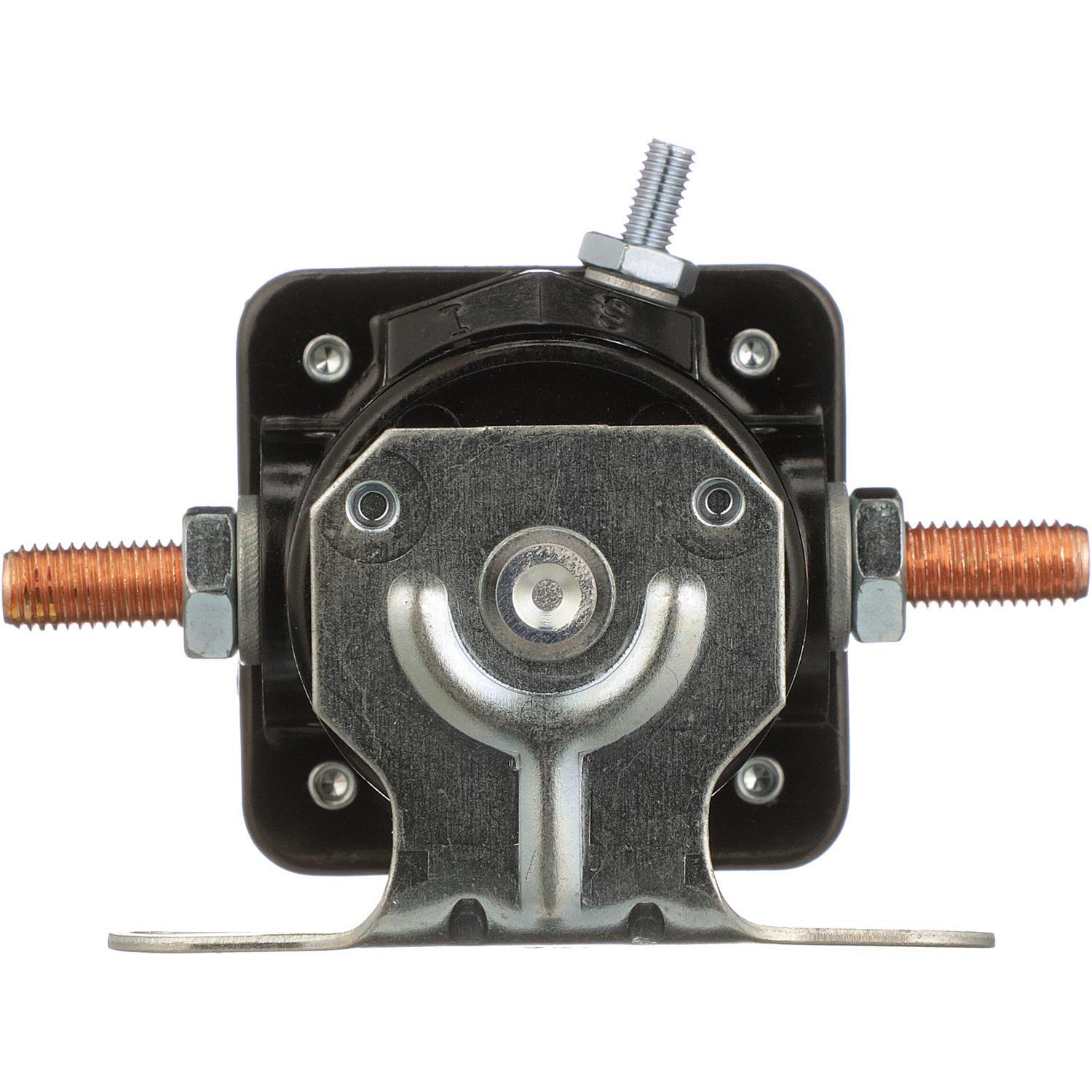 Standard Motor Products SS558 - Starter Solenoid Standard Motor Products SS558 Starter Solenoid product image 2 of 6