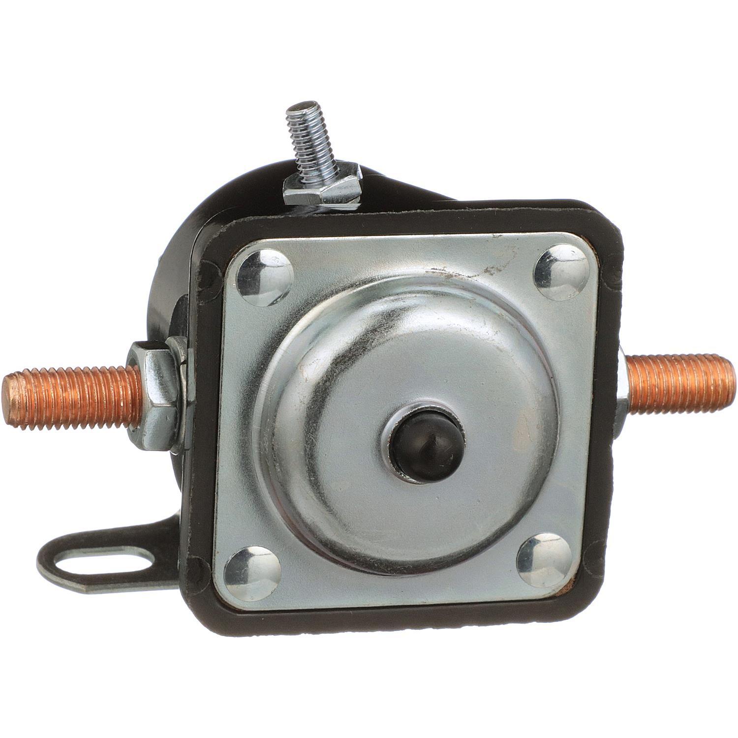 Standard Motor Products SS558 - Starter Solenoid Standard Motor Products SS558 Starter Solenoid product image 3 of 6