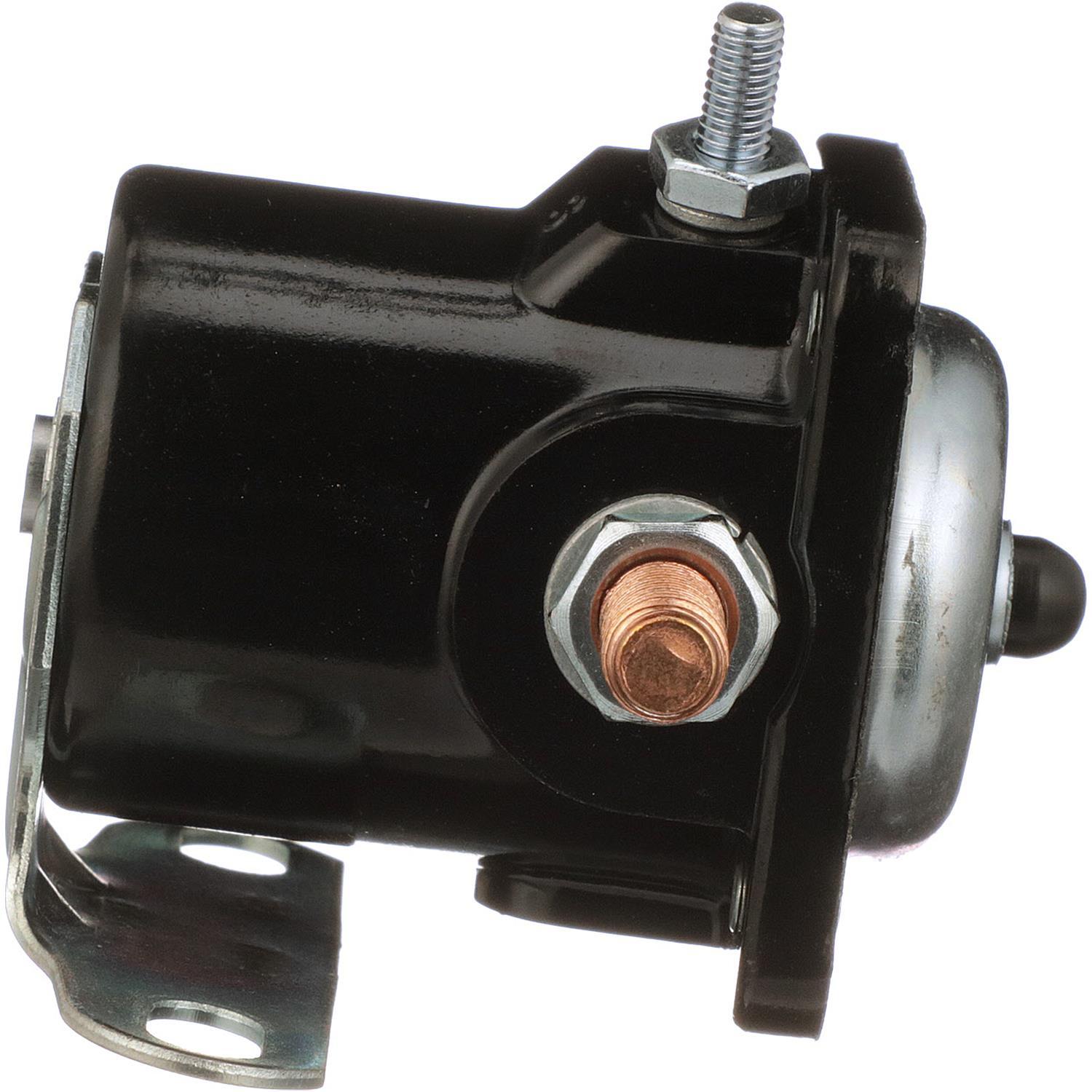 Standard Motor Products SS558 - Starter Solenoid Standard Motor Products SS558 Starter Solenoid product image 4 of 6