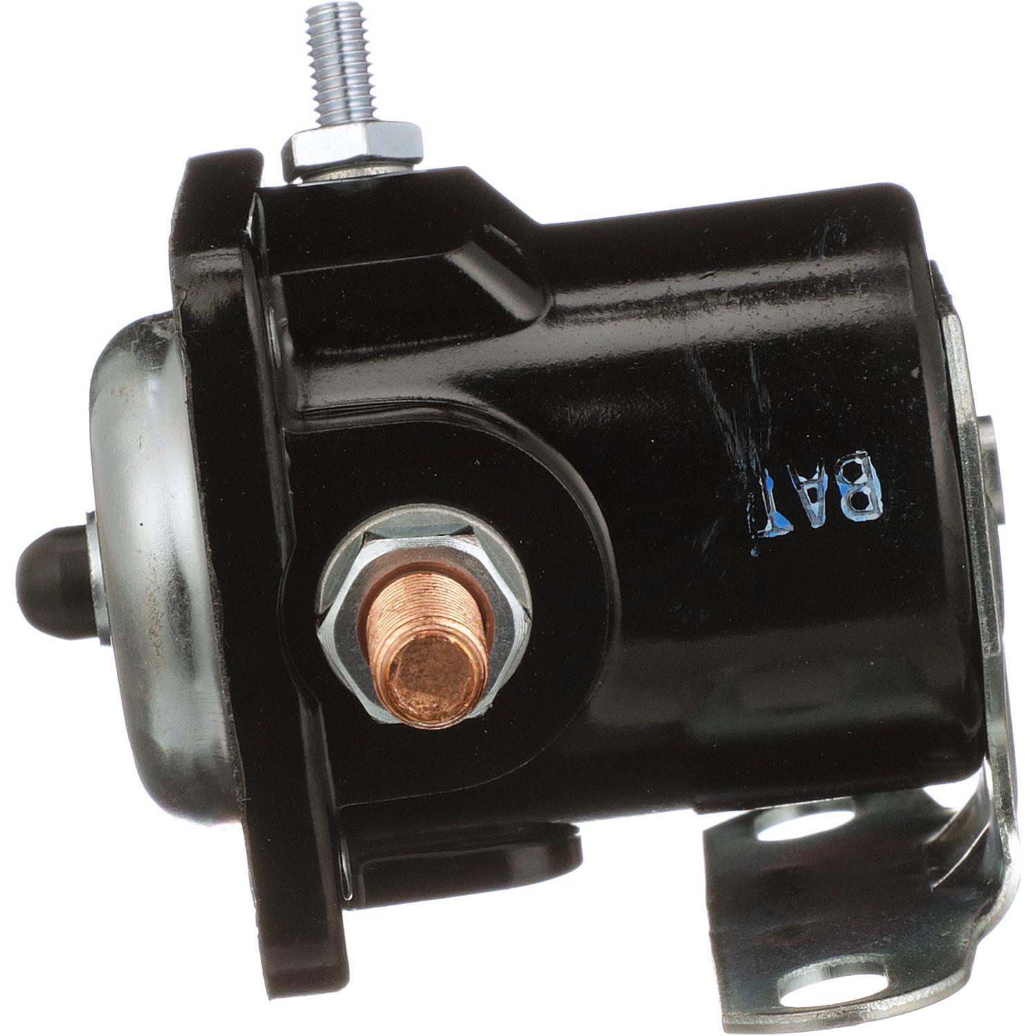 Standard Motor Products SS558 - Starter Solenoid Standard Motor Products SS558 Starter Solenoid product image 5 of 6