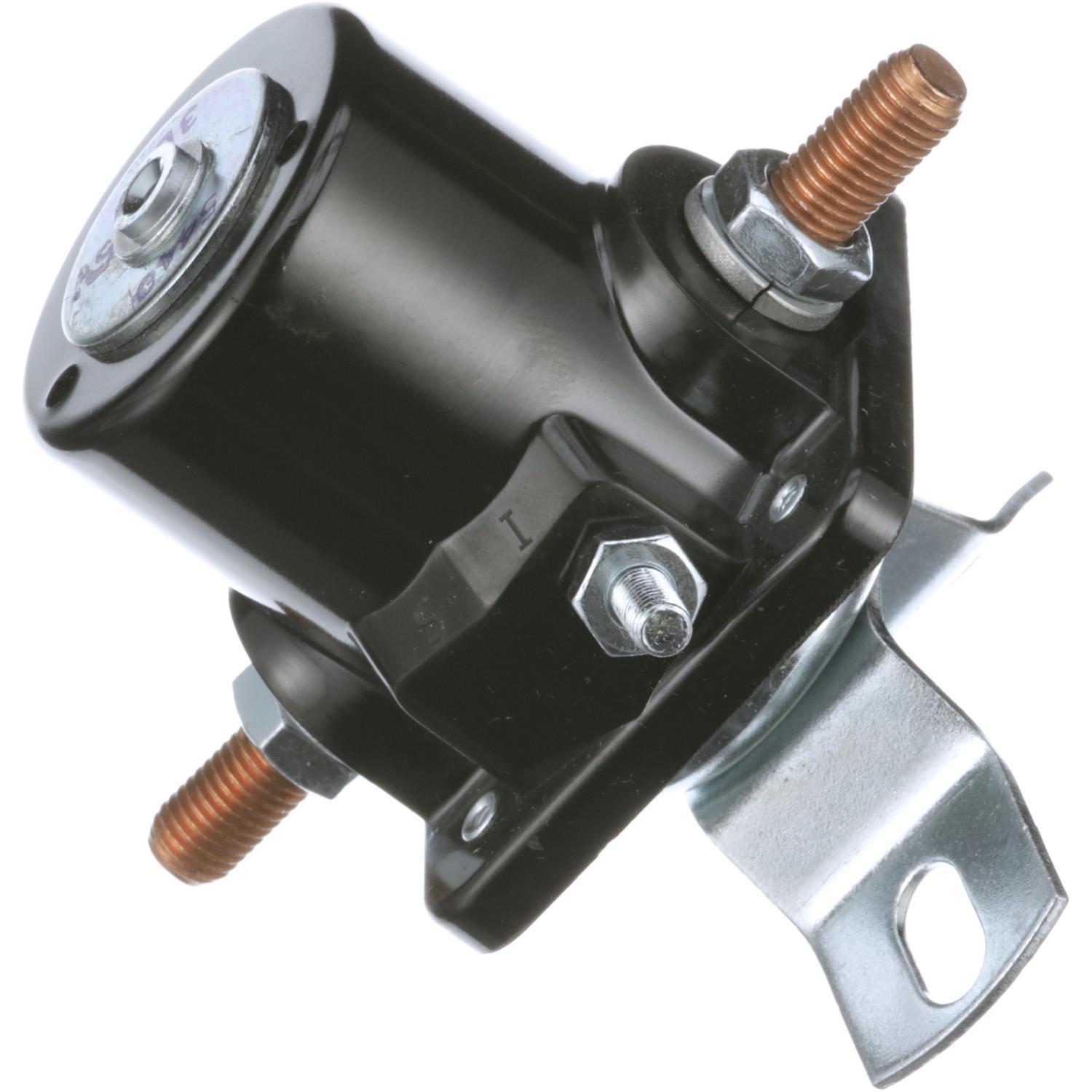 Standard Motor Products SS559 - Starter Solenoid Standard Motor Products SS559 Starter Solenoid product image 3 of 4