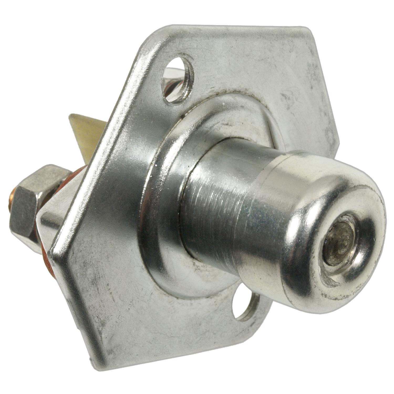 Standard Motor Products SS564 - Starter Solenoid Standard Motor Products SS564 Starter Solenoid product image 2 of 3