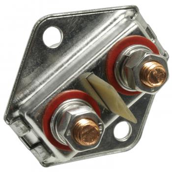 1949 Nash Ambassador Custom Starter Solenoid Standard Motor Products SS564 image 3 of 3
