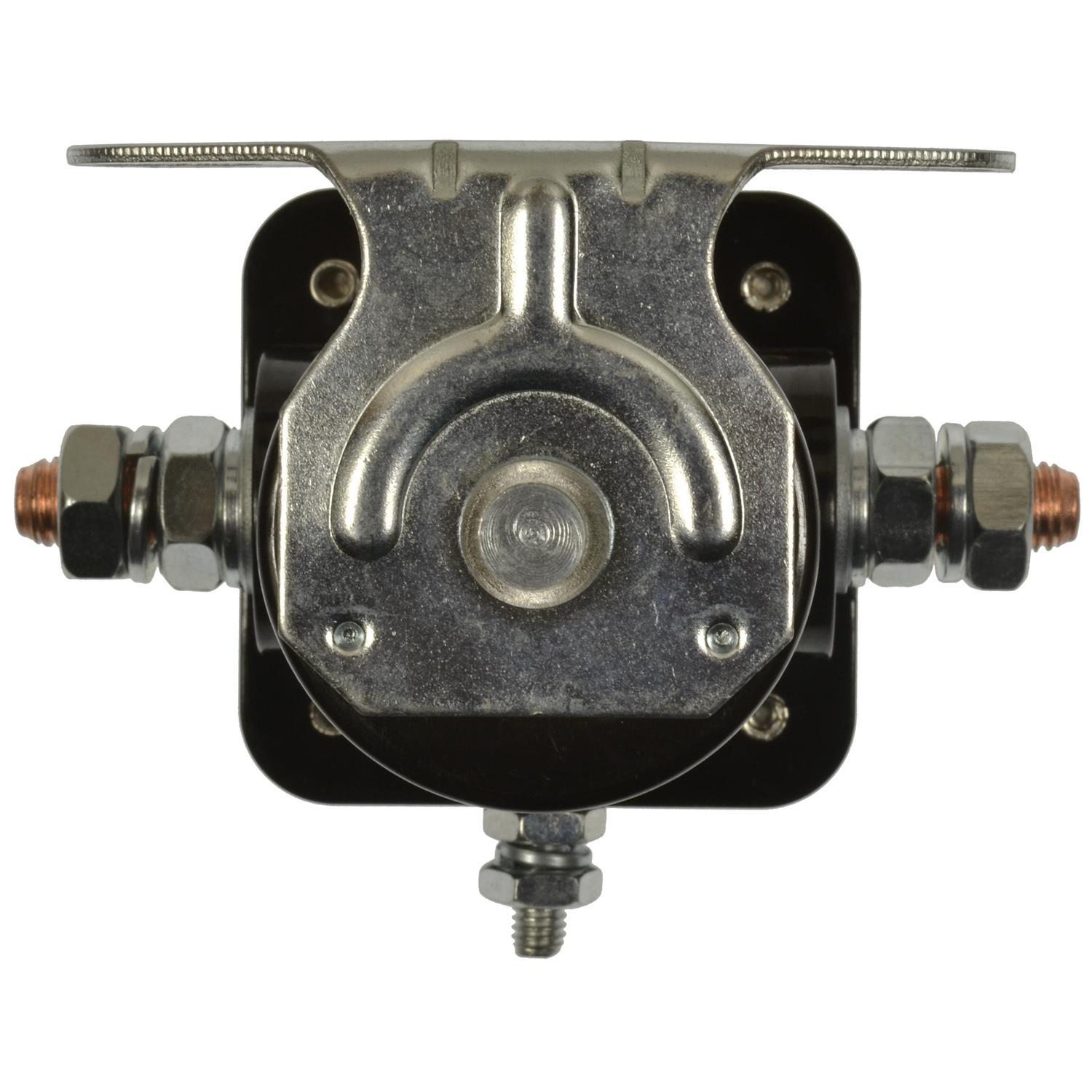 Standard Motor Products SS566 - Starter Solenoid Standard Motor Products SS566 Starter Solenoid product image 3 of 3