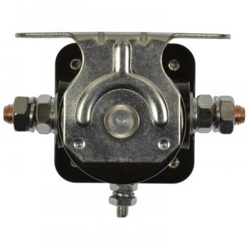 1958 Dodge P320 Series Starter Solenoid Standard Motor Products SS566 image 3 of 3
