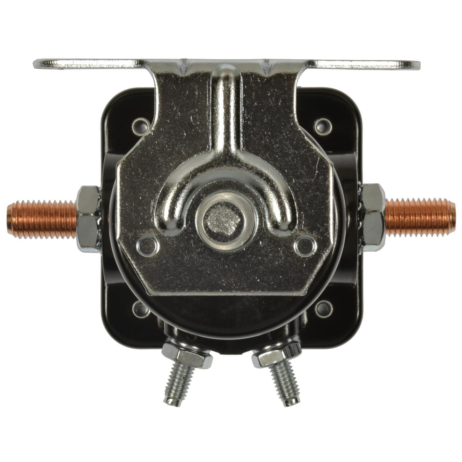 Standard Motor Products SS567 - Starter Solenoid Standard Motor Products SS567 Starter Solenoid product image 3 of 3