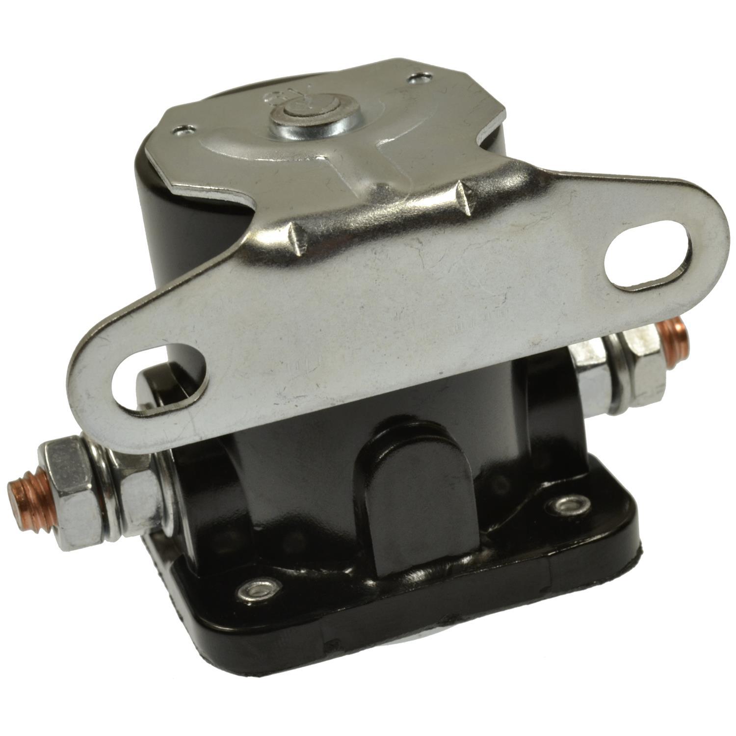 Standard Motor Products SS571 - Starter Solenoid Standard Motor Products SS571 Starter Solenoid product image 1 of 3